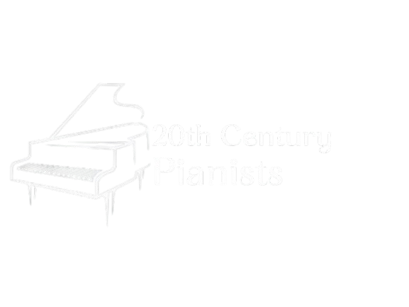 20th Century Pianists