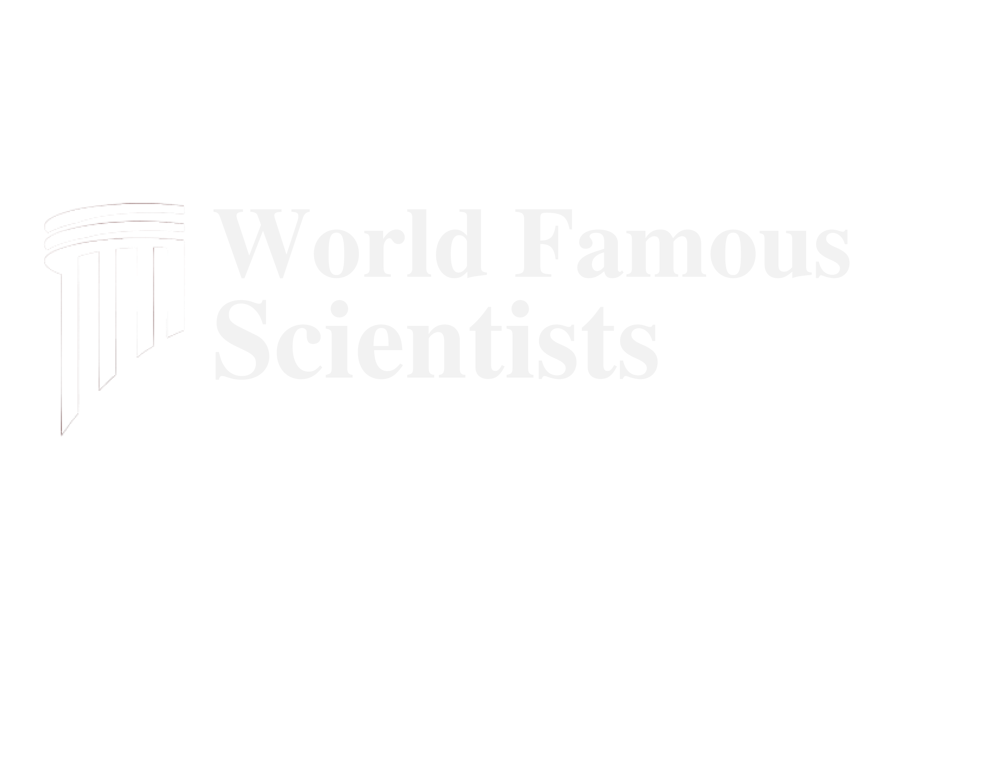 World Famous Scientists