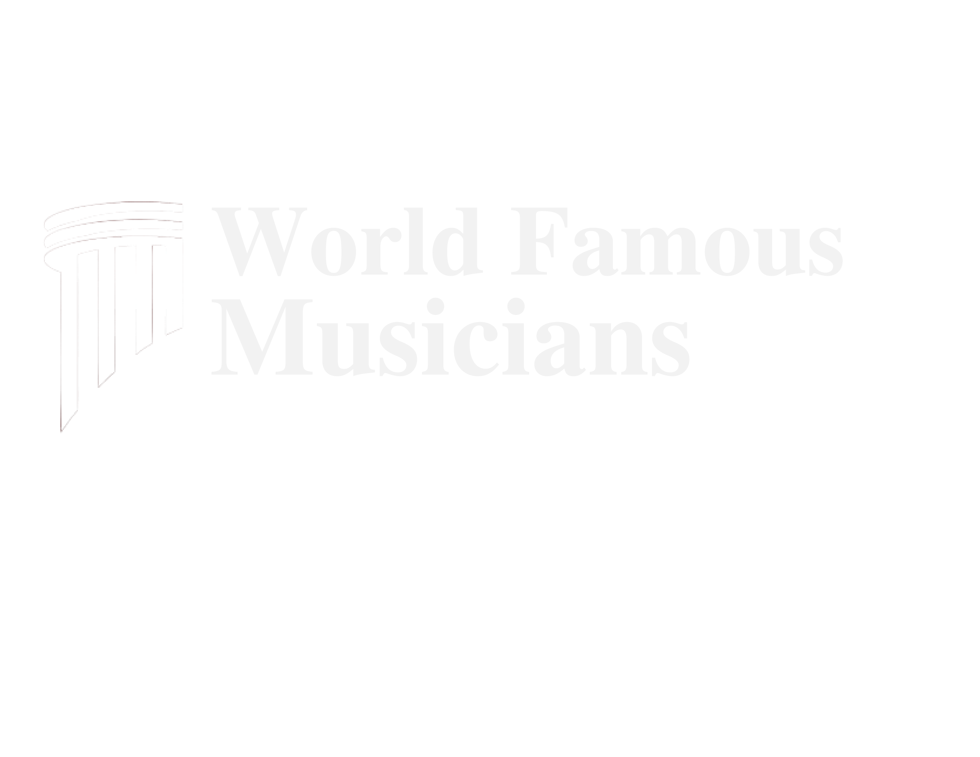 World Famous Musician