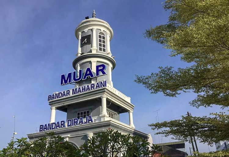 Muar