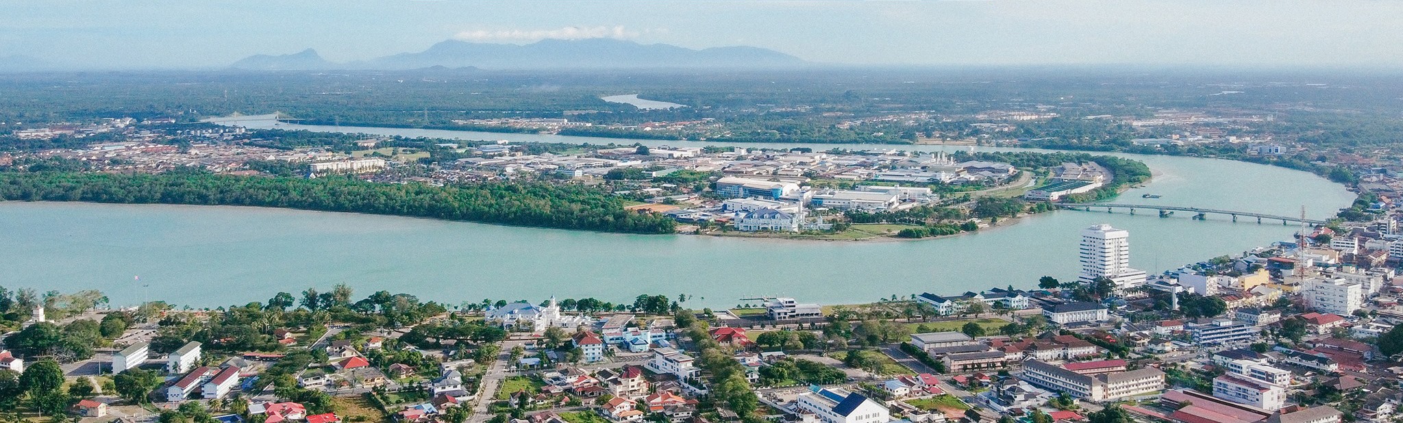 muar river