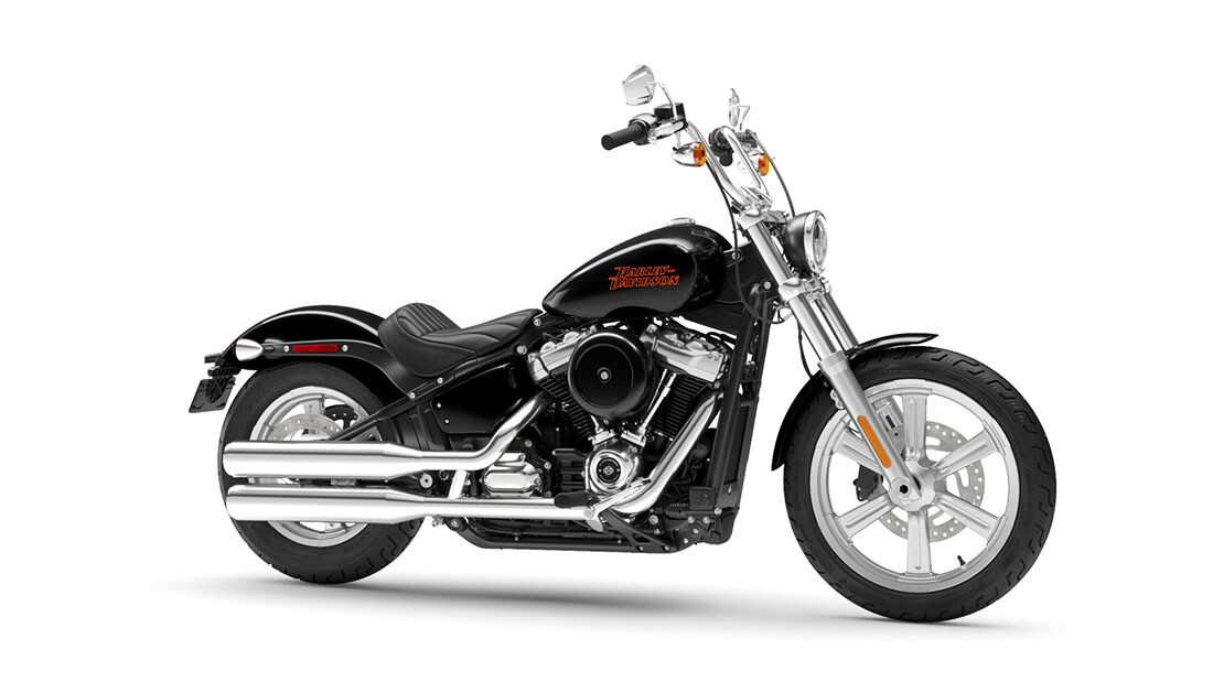 Softail Fat Boy