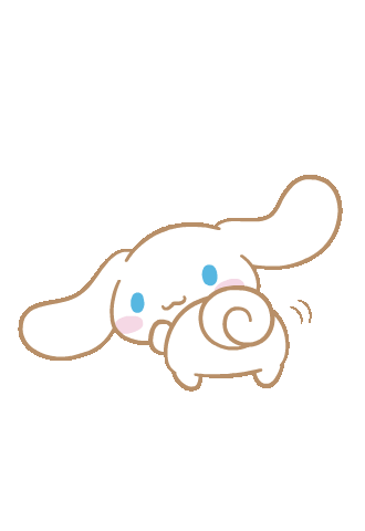 Cinnamoroll