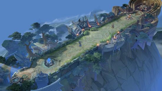 10V10 上线宣传图