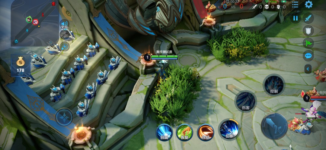 10V10 上线宣传图