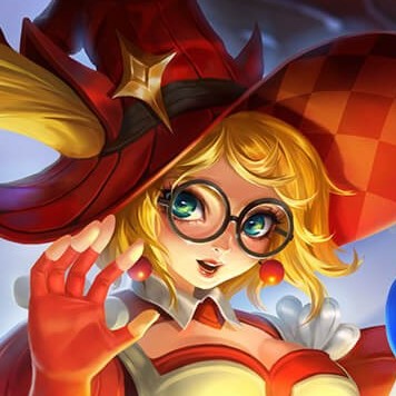 魔法小厨娘 缩略