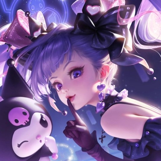 酷洛米之心 缩略