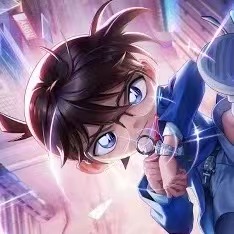 江户川柯南 缩略