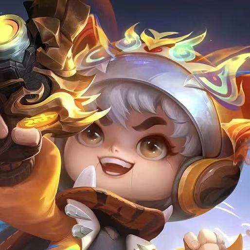 寅虎·瑞焰 缩略