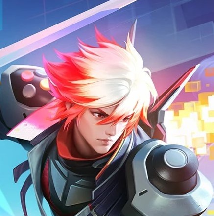 电玩·雷克斯 缩略