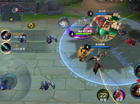 10V10 上线宣传图