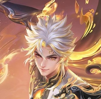 器灵 · 螭龙剑 缩略