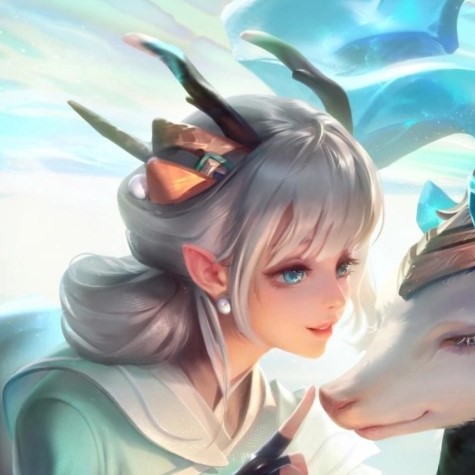 山海·碧波行 缩略