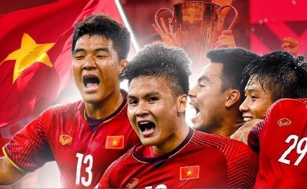 越南国家足球队