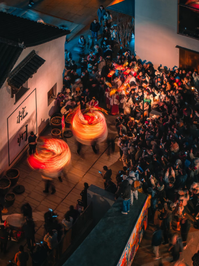 杭州节庆与民俗