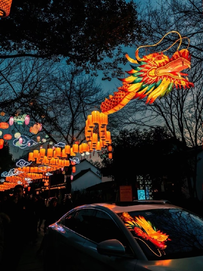 杭州节庆与民俗