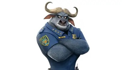 Chief Bogo