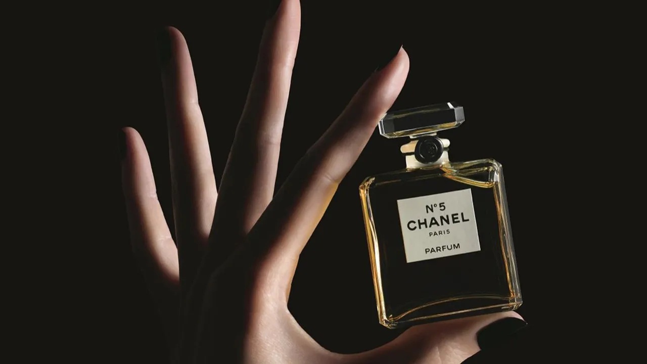 Chanel No.5