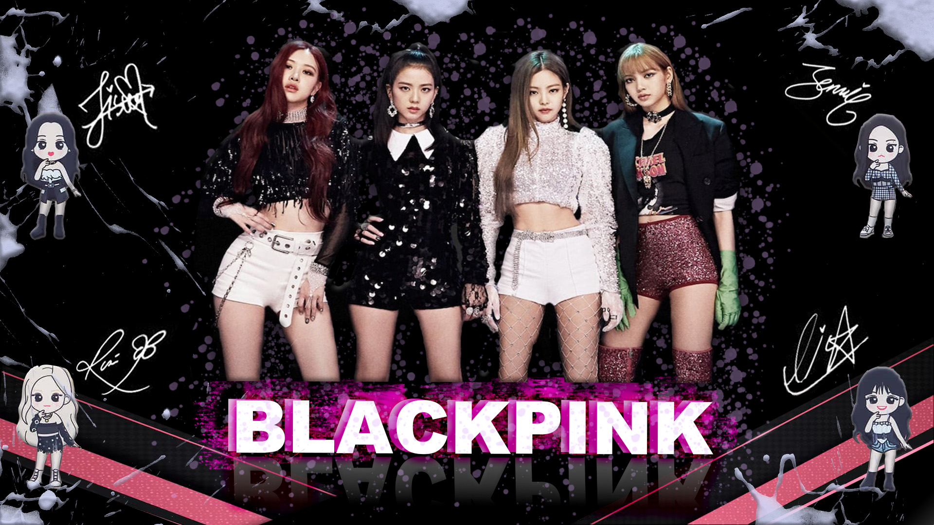 BLACKPINK