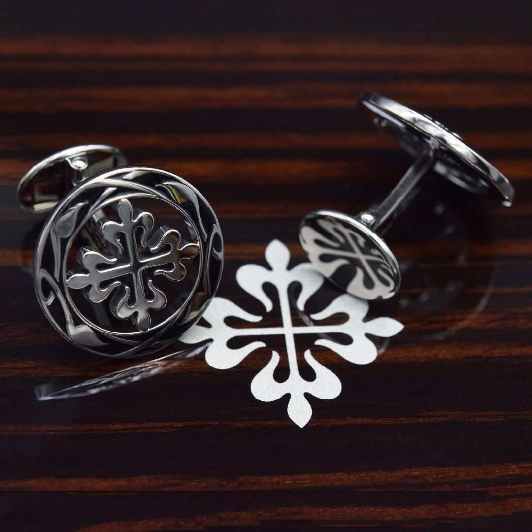 Calatrava Cross 演变