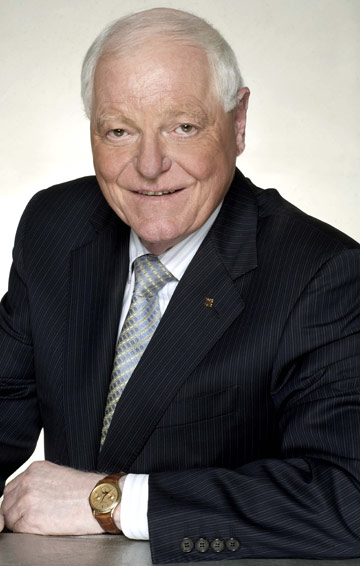 菲利普·斯特恩