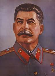 约瑟夫·斯大林