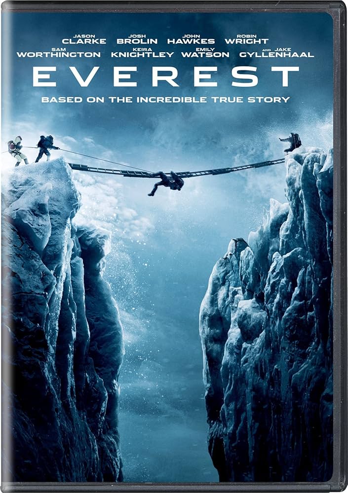 Everest 2015