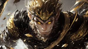 孙悟空 - 齐天大圣