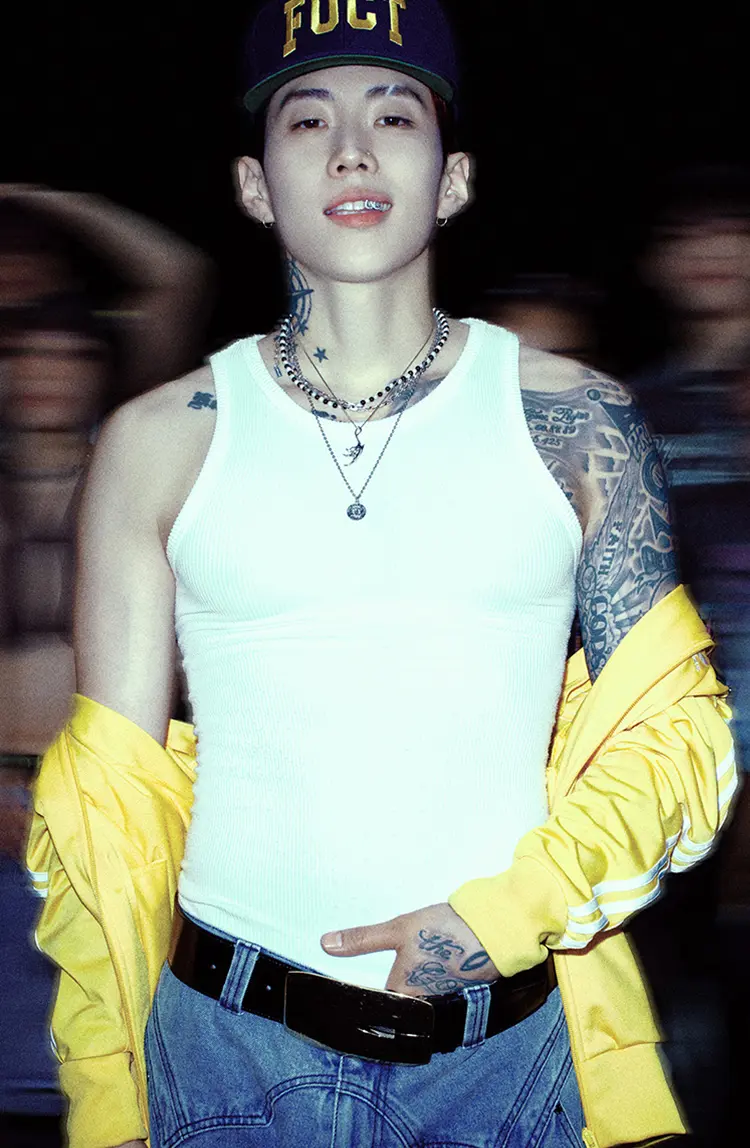 Jay Park 3