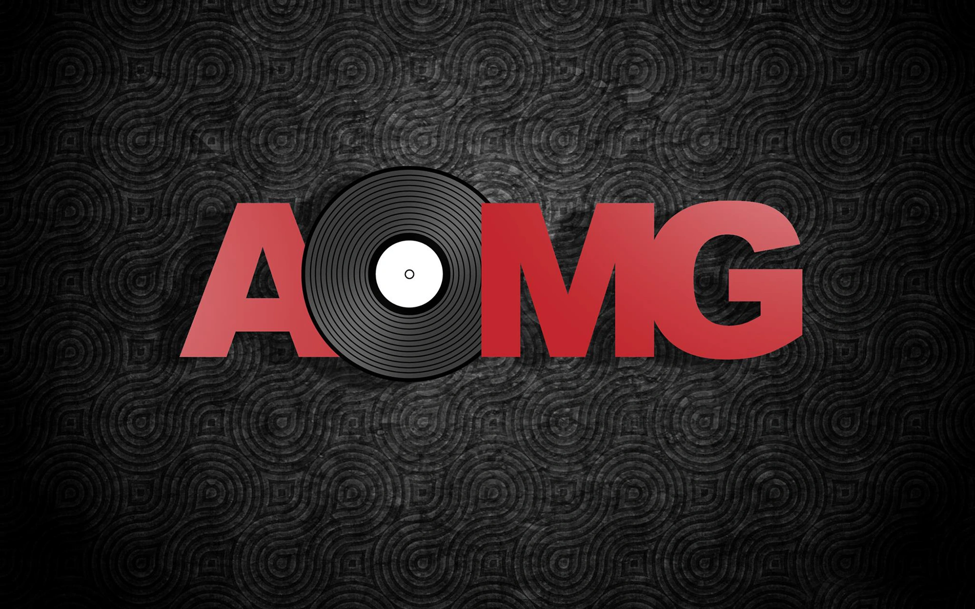 AOMG Logo