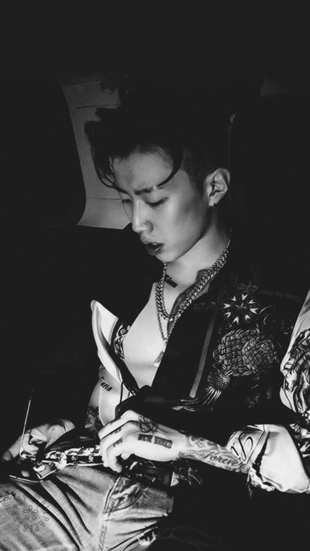 Jay Park 1