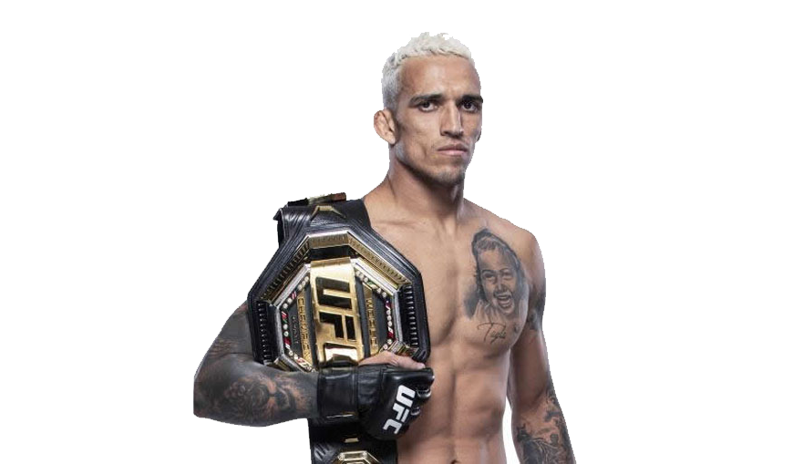 查尔斯·奥利维拉