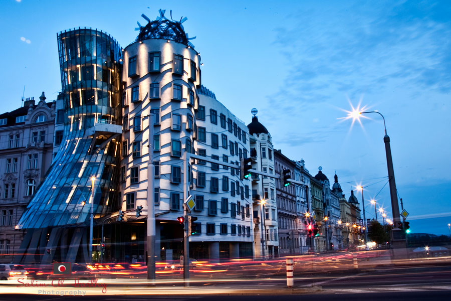 材质与光影质感