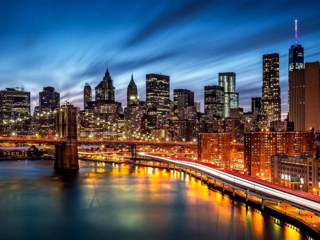 首尔国会山住宅