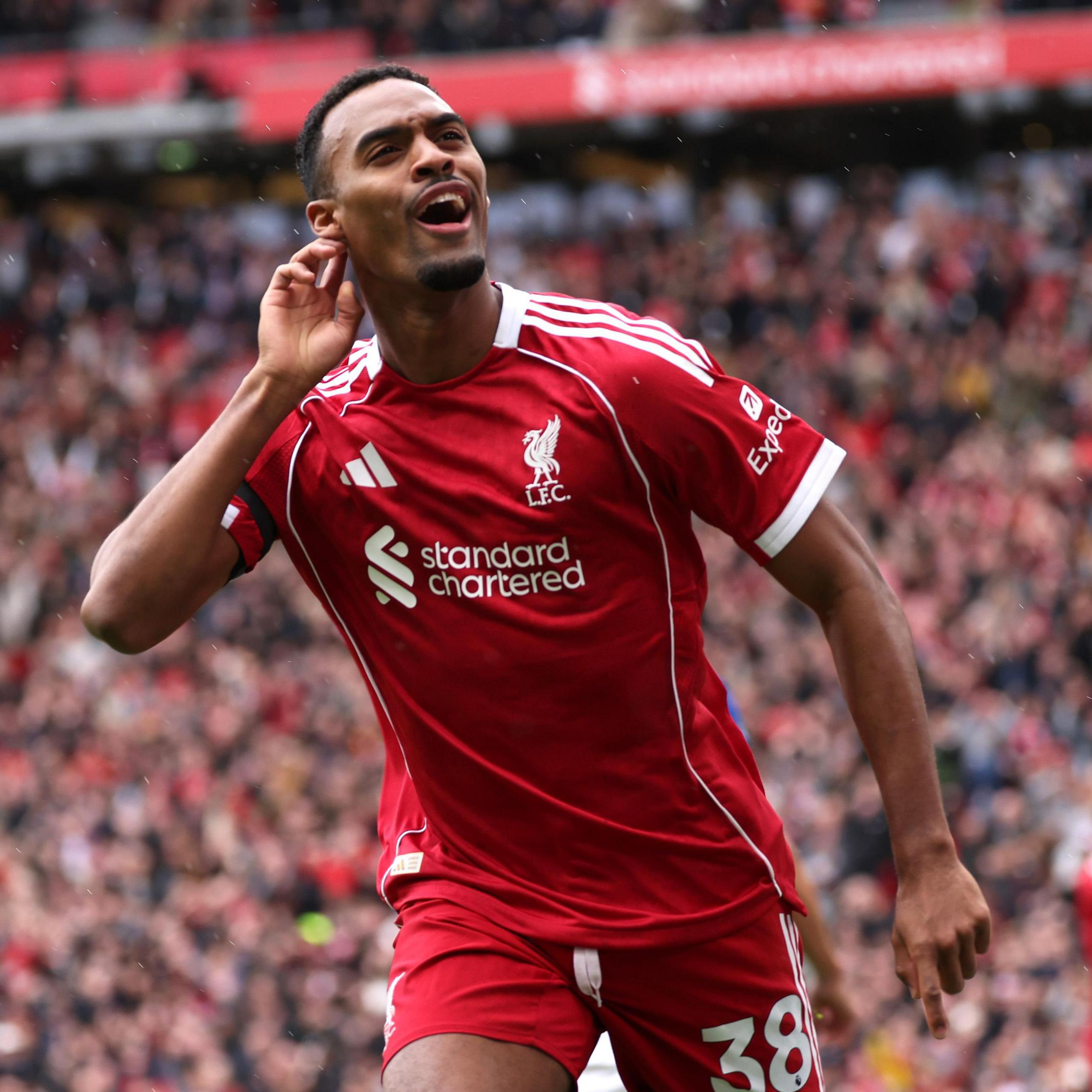 瑞安·赫拉芬贝赫