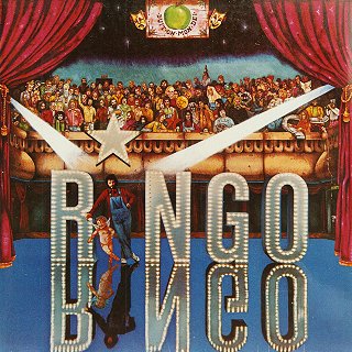 Ringo (1973)
