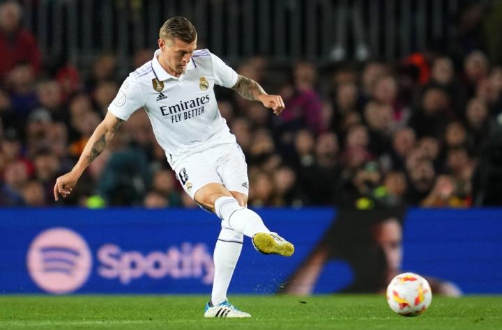 克罗斯精准长传