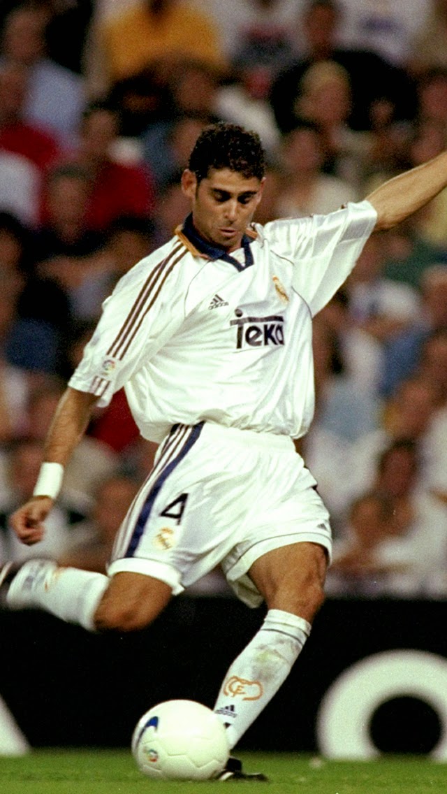 费尔南多·耶罗