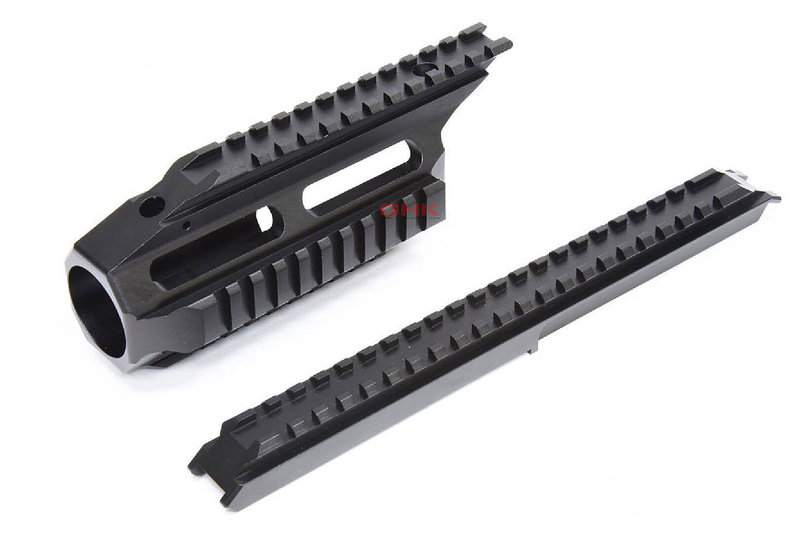 AUG配件-导轨护木