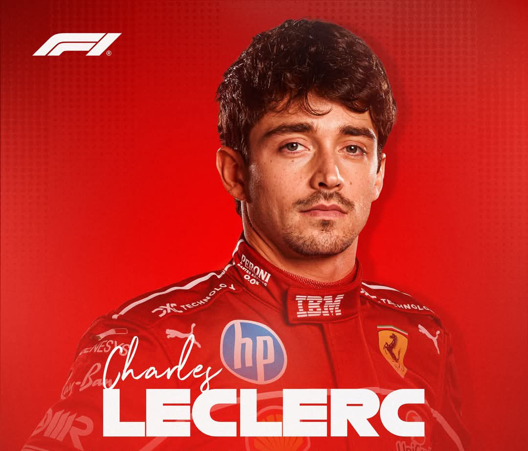 Charles Leclerc