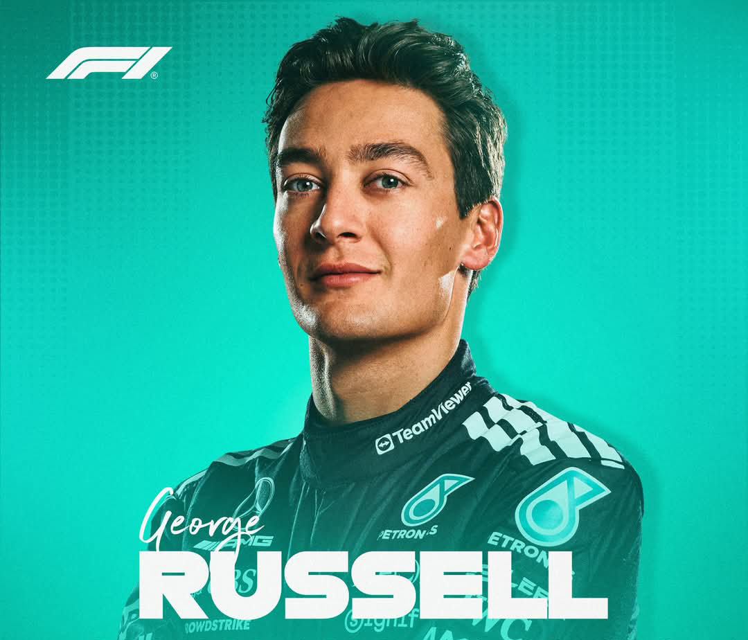 George Russell