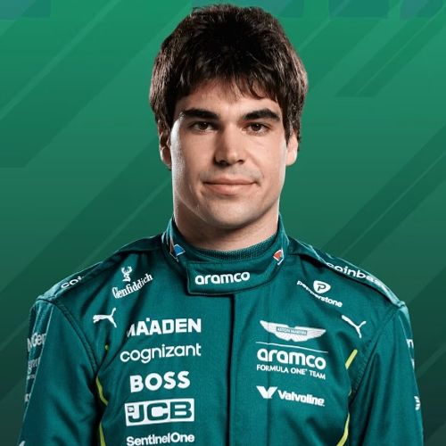 Lance Stroll photo