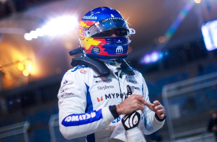 Sainz 2022赛季