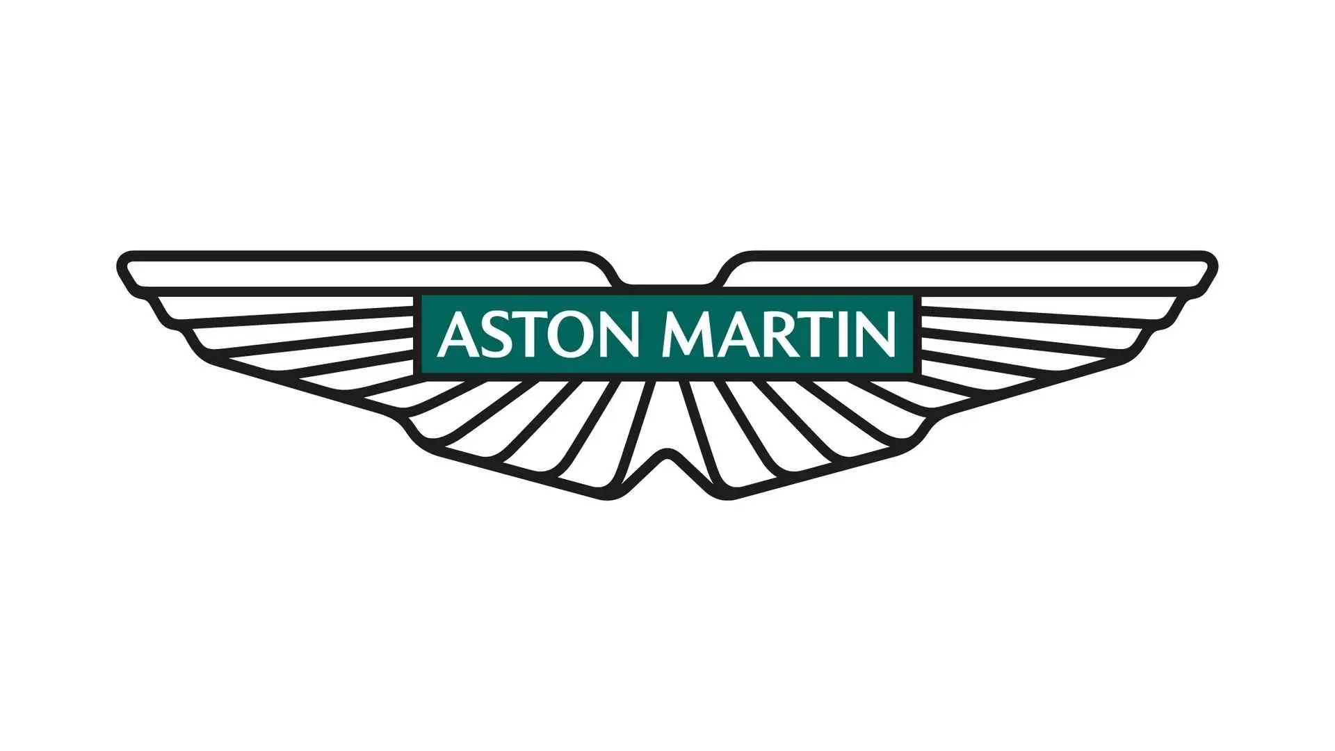 Aston Martin