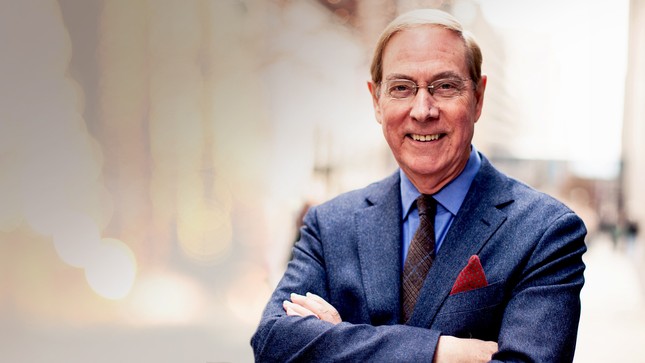 Gary Chapman 作者像