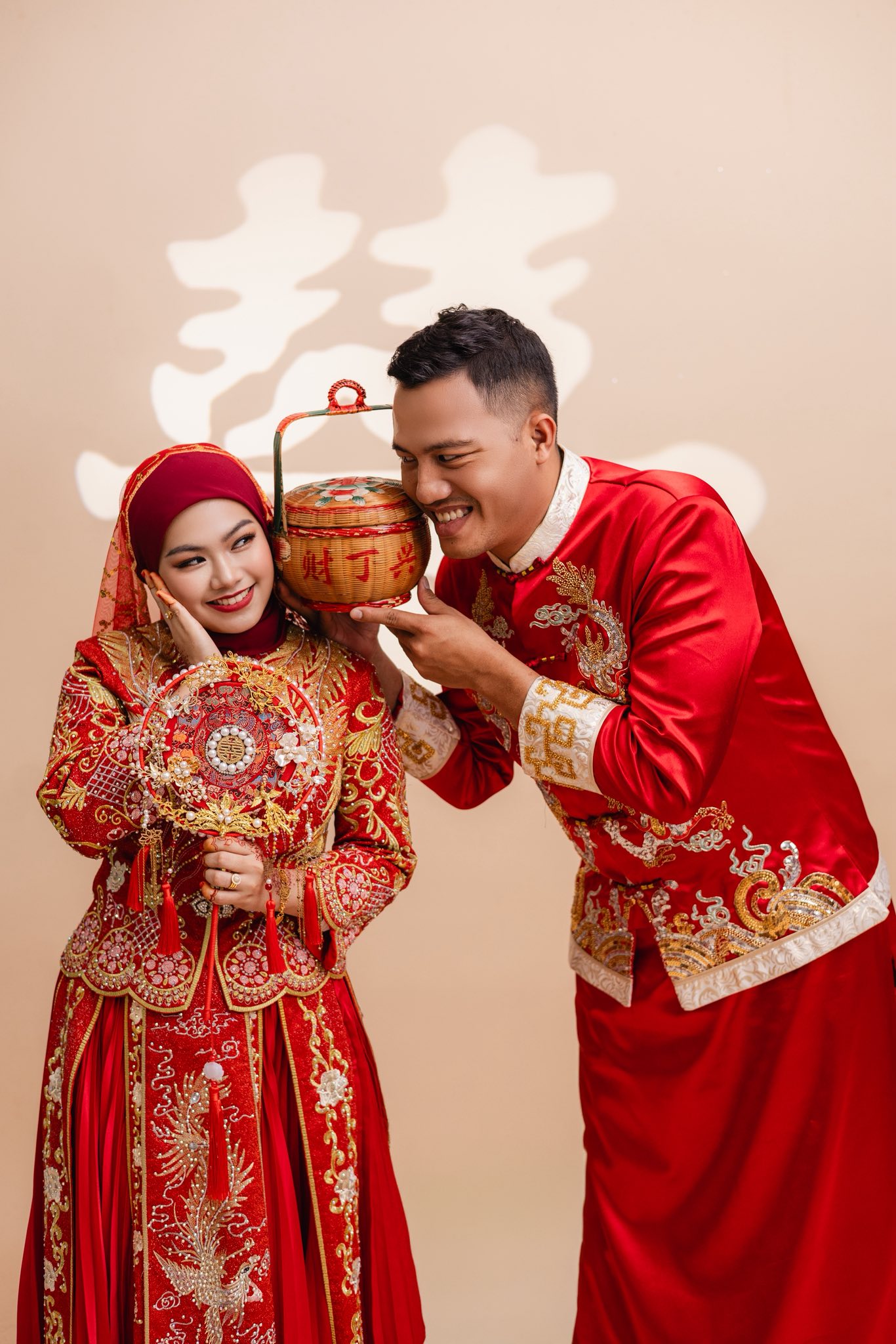 文化交融中的爱