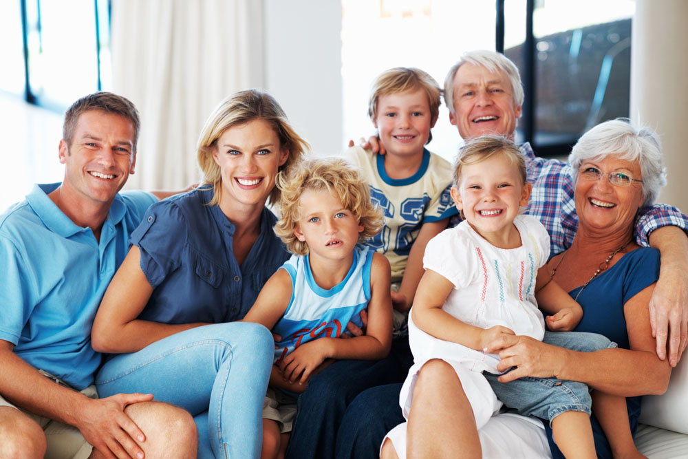 第一代爱的表达