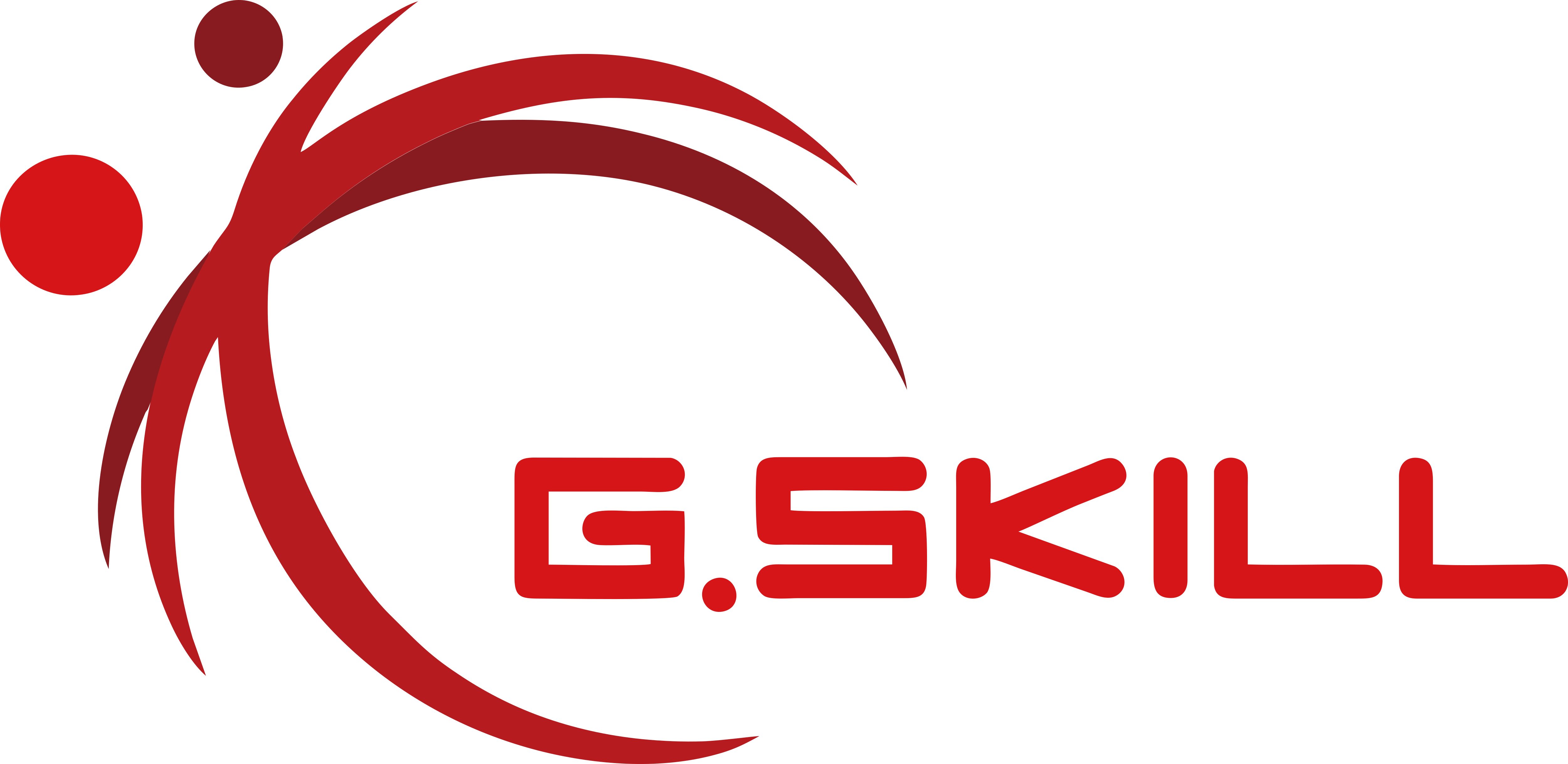 G.Skill Logo