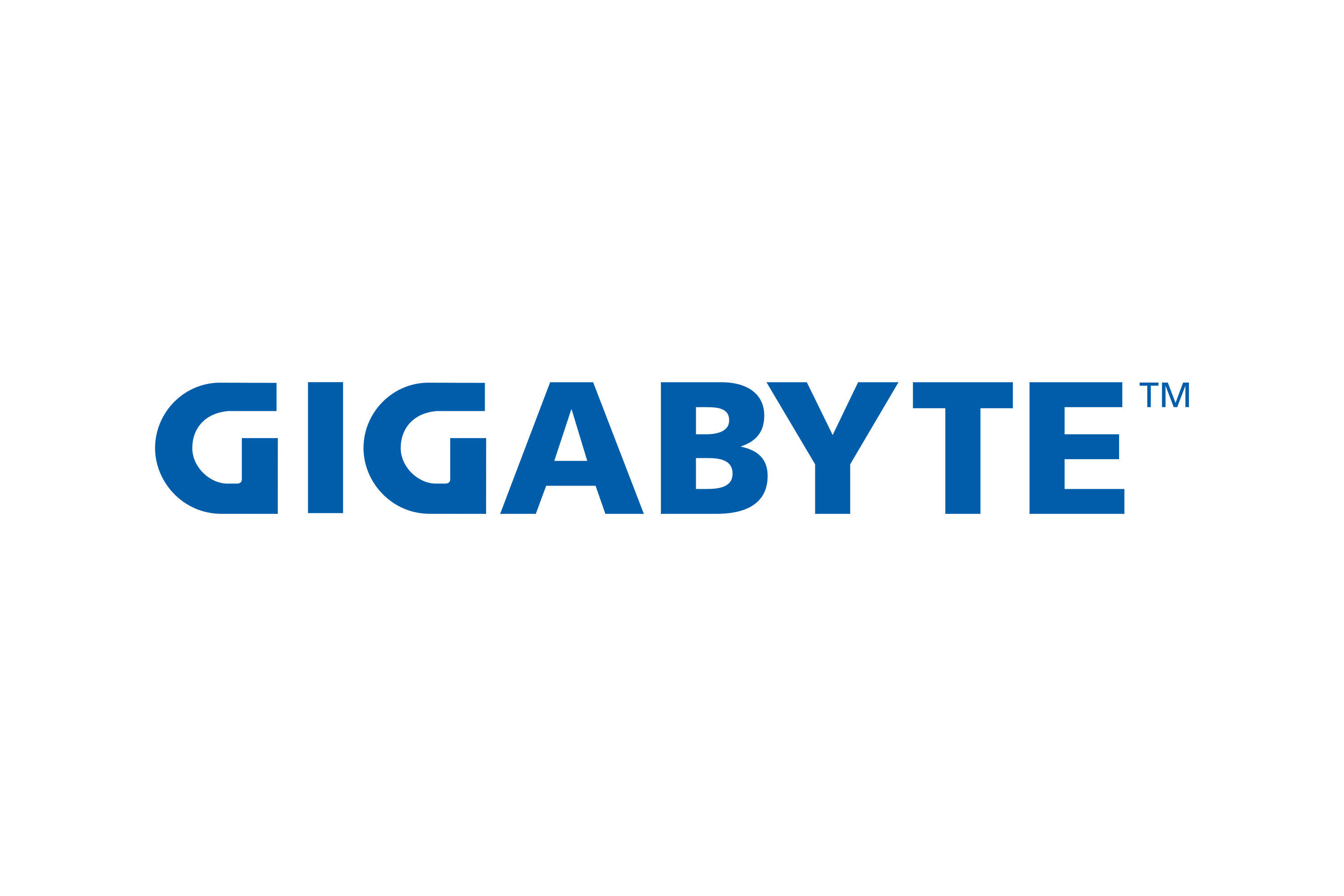 Gigabyte Logo
