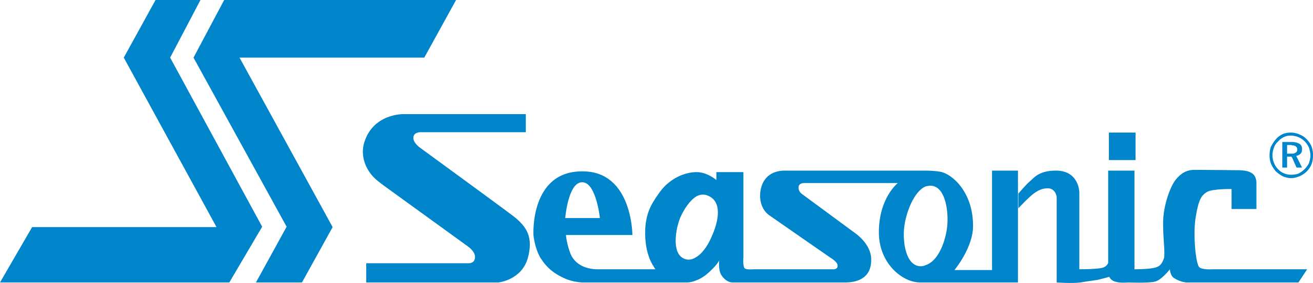 Seasonic Logo